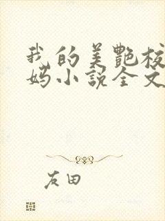 我的美艳校长妈妈小说全文阅读