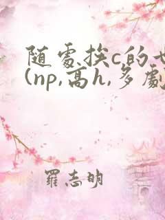 随处挨c的世界(np,高h,多剧情