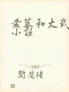 黄蓉和大武小武小说
