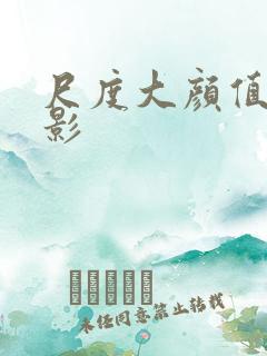 尺度大颜值高电影