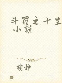 斗罗之十生武魂 小说