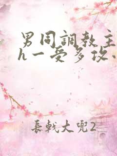 男同调教主奴高h一受多攻小说