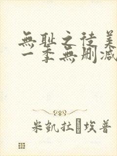 无耻之徒美剧第一季无删减在线播放