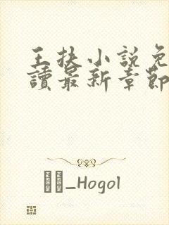 王扶小说免费阅读最新章节无弹窗