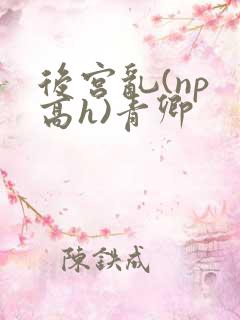 后宫乱(np 高h)青卿