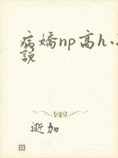 病娇np高h小说
