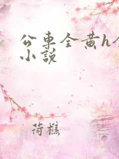 公车全黄h全肉小说