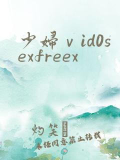 少妇ⅴid0sexfreex
