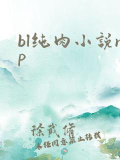 bl纯肉小说np