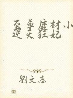 至尊废材小姐:逆天狂妃