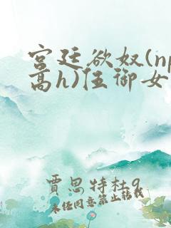 宫廷欲奴(np高h)伍御女