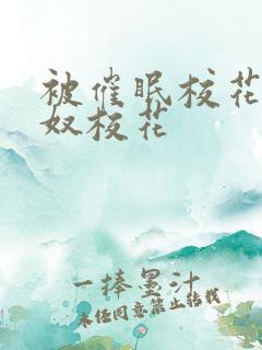 被催眠校花的肉奴校花