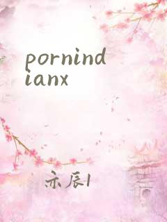 pornindianx