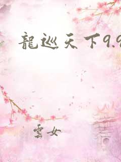 龙巡天下9.9
