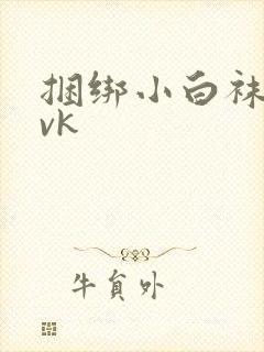 捆绑小白袜玩弄vk