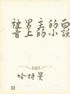 被男主的白月光看上的小说