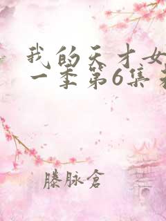 我的天才女友第一季第6集未删减