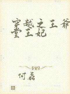 穿越之王爷的下堂王妃