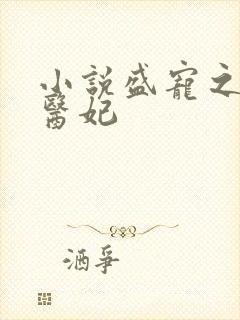 小说盛宠之替嫁医妃