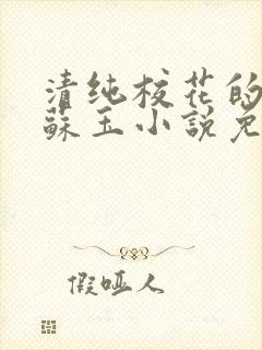 清纯校花的日常苏玉小说免费阅读最