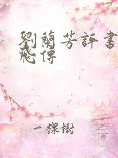 刘兰芳评书,岳飞传