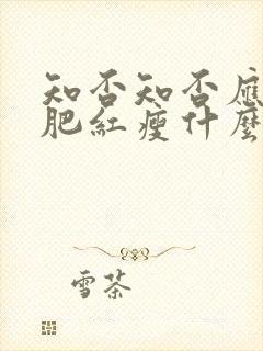 知否知否应是绿肥红瘦什么意思