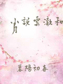 小说云澈和夏倾月