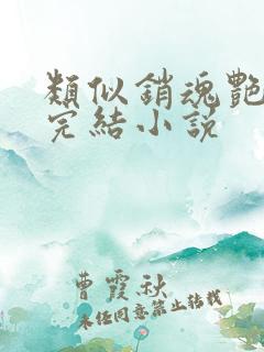 类似销魂艳婢的完结小说