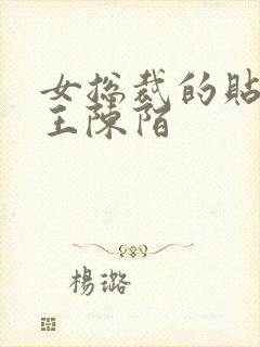 女总裁的贴身兵王陈陌