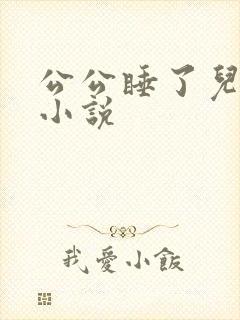 公公睡了儿媳妇小说