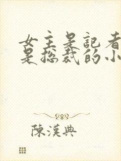 女主是记者男主是总裁的小说