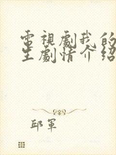 电视剧我的后半生剧情介绍