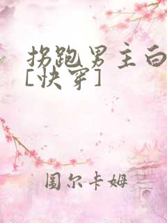 拐跑男主白月光[快穿]