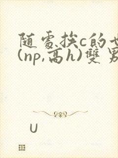 随处挨c的世界(np,高h)双男