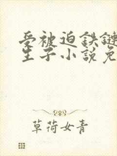 受被迫铁链囚禁生子小说免费阅读