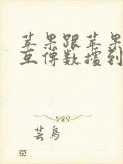 苹果跟苹果怎么互传数据到新手机