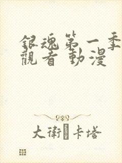 银魂第一季在线观看 动漫