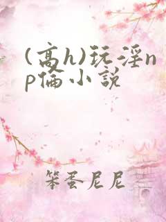 (高h)玩淫np伦小说
