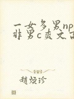 一女多男np女非男c爽文高h