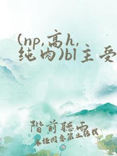(np,高h,纯肉)bl主受