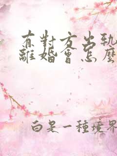 有对方出轨证据离婚会怎么判财产