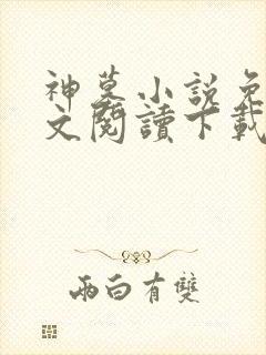 神墓小说免费全文阅读下载