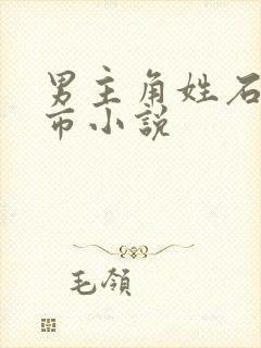 男主角姓石的都市小说