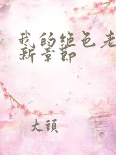 我的绝色老板娘新章节