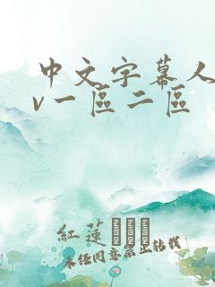 中文字幕人妻av一区二区