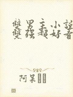 双男主小说推荐双强超好看的