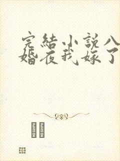 完结小说八零新婚夜我嫁了最猛糙汉