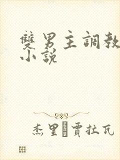 双男主调教高h小说