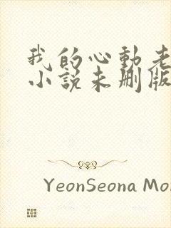 我的心动老板娘小说未删版下载