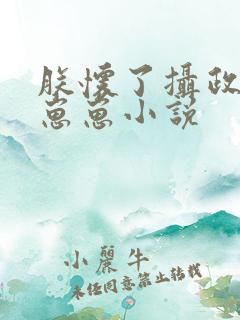 朕怀了摄政王的崽崽小说